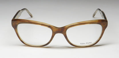 Vera Wang Luxe Hermine Eyeglasses