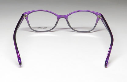 Vera Wang Luxe Elisheva Eyeglasses