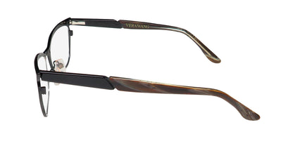 Vera Wang V391 Eyeglasses