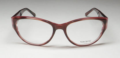 Vera Wang Luxe Tilde Eyeglasses