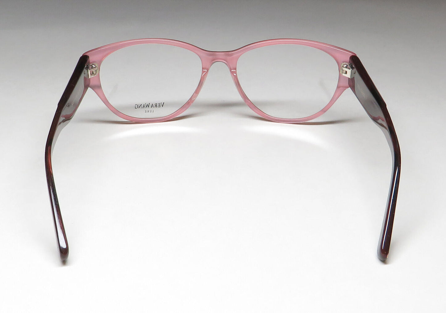 Vera Wang Luxe Tilde Eyeglasses