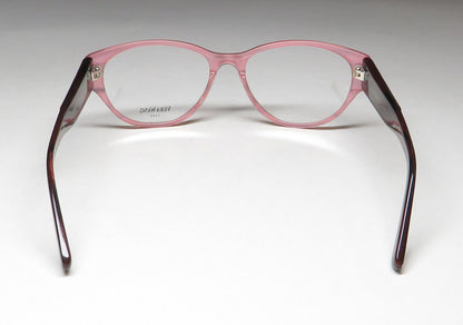 Vera Wang Luxe Tilde Eyeglasses