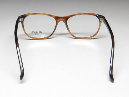 Vera Wang Luxe Lula Eyeglasses