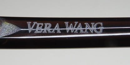 Vera Wang Luxe Lula Eyeglasses