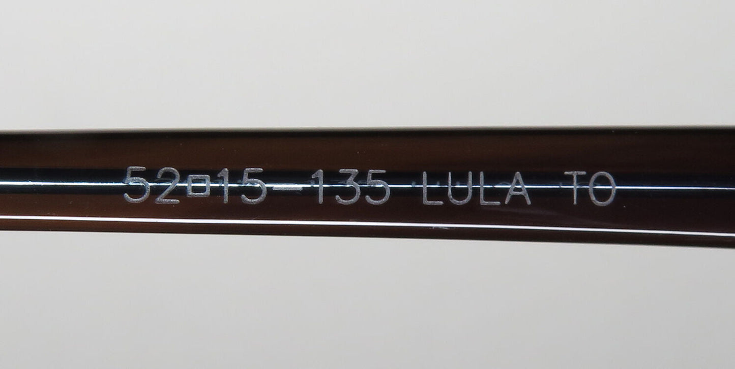 Vera Wang Luxe Lula Eyeglasses