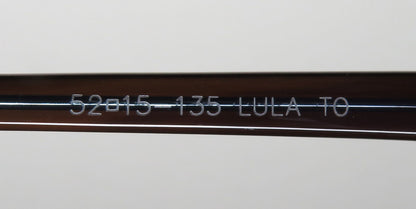 Vera Wang Luxe Lula Eyeglasses