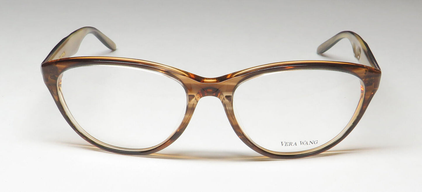 Vera Wang Luxe Maurelle Eyeglasses