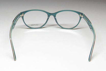 Vera Wang Luxe Maurelle Eyeglasses