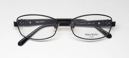 Vera Wang Luxe Leira Eyeglasses