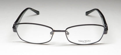 Vera Wang Luxe Leira Eyeglasses