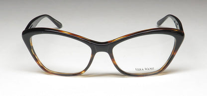 Vera Wang Luxe Clio Eyeglasses