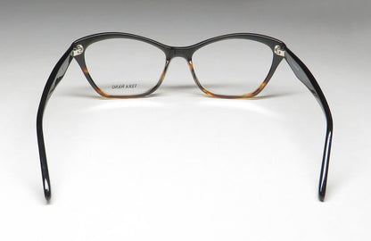 Vera Wang Luxe Clio Eyeglasses