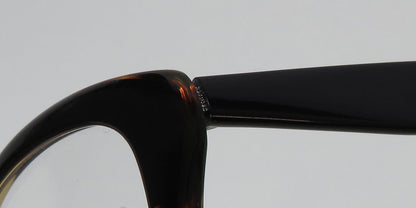 Vera Wang Luxe Clio Eyeglasses