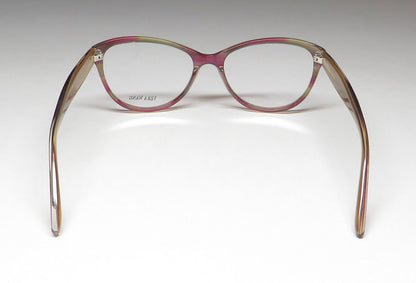 Vera Wang Luxe Emmy Eyeglasses