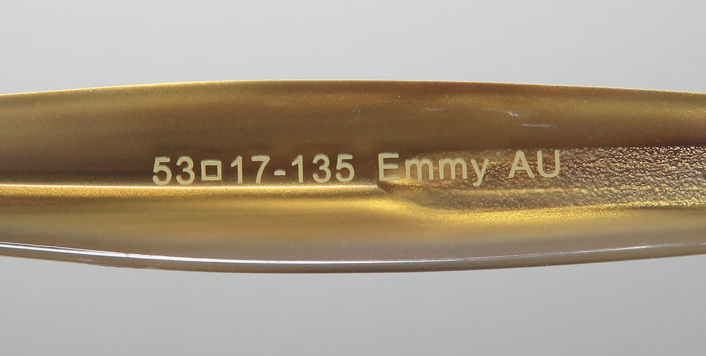 Vera Wang Luxe Emmy Eyeglasses