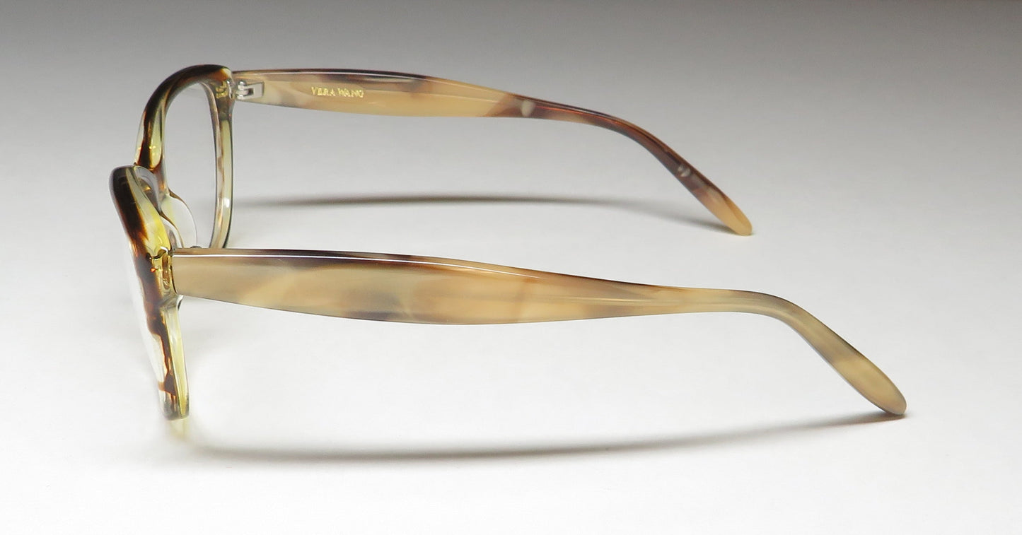 Vera Wang Luxe Emmy Eyeglasses