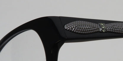 Vera Wang Luxe Atea Eyeglasses