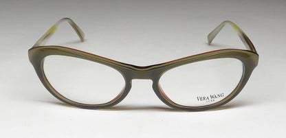 Vera Wang Luxe Amara Eyeglasses