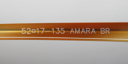 Vera Wang Luxe Amara Eyeglasses