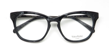 Vera Wang Luxe Soraya Eyeglasses