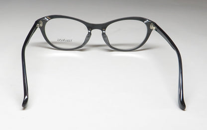 Vera Wang Luxe Ayla Eyeglasses