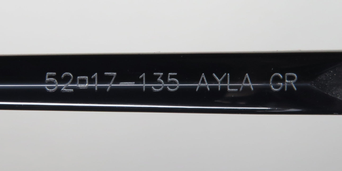 Vera Wang Luxe Ayla Eyeglasses