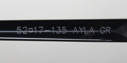 Vera Wang Luxe Ayla Eyeglasses