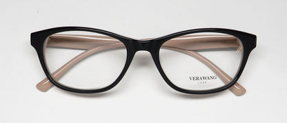 Vera Wang Luxe Laene Eyeglasses