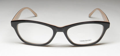 Vera Wang Luxe Laene Eyeglasses