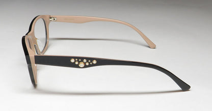 Vera Wang Luxe Laene Eyeglasses