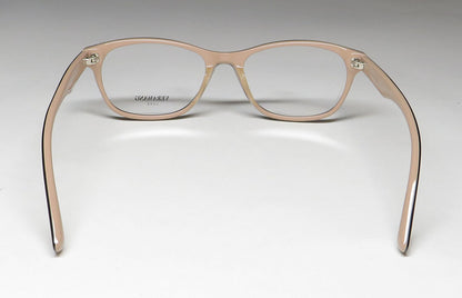 Vera Wang Luxe Laene Eyeglasses