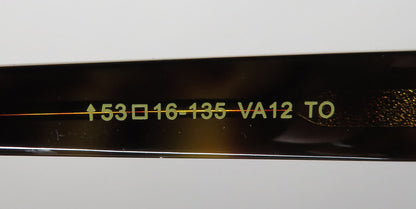 Vera Wang Va12 Eyeglasses