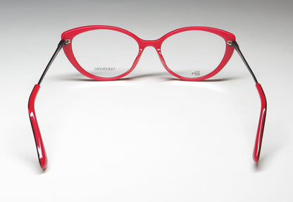 Vera Wang Va19 Eyeglasses