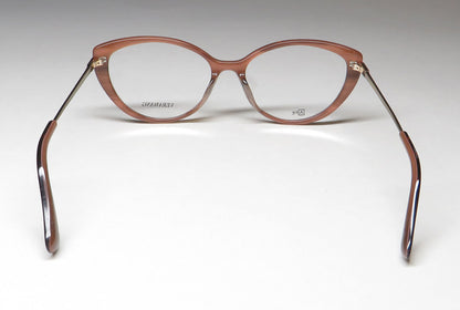 Vera Wang Va19 Eyeglasses
