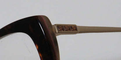 Vera Wang Va19 Eyeglasses