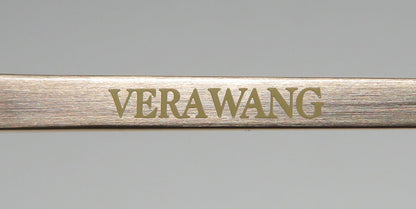 Vera Wang Va19 Eyeglasses