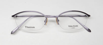 Vera Wang Luxe Mireille 2 Eyeglasses