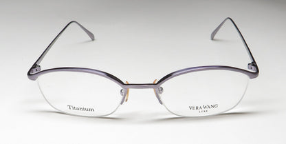 Vera Wang Luxe Mireille 2 Eyeglasses