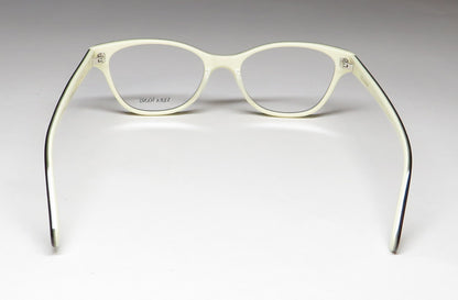 Vera Wang Luxe Alden Eyeglasses