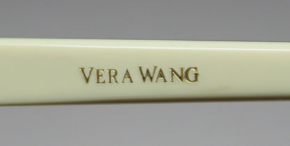 Vera Wang Luxe Alden Eyeglasses