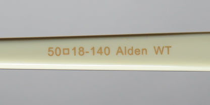Vera Wang Luxe Alden Eyeglasses