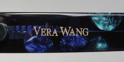 Vera Wang Va15 Eyeglasses