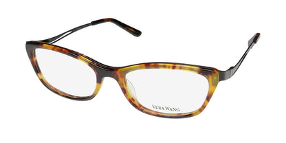 Vera Wang V332 Eyeglasses