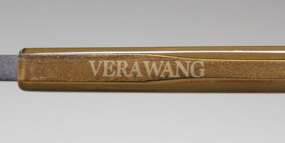 Vera Wang Luxe Elaina Eyeglasses