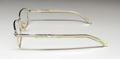 Vera Wang Luxe Elaina Eyeglasses