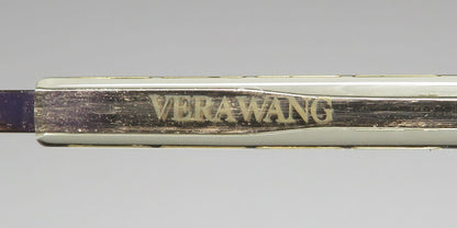 Vera Wang Luxe Elaina Eyeglasses
