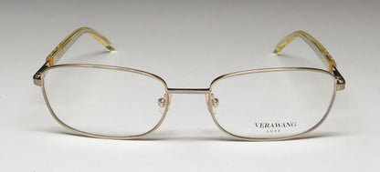 Vera Wang Luxe Elaina Eyeglasses