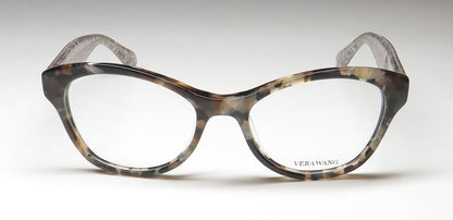 Vera Wang V374 Eyeglasses