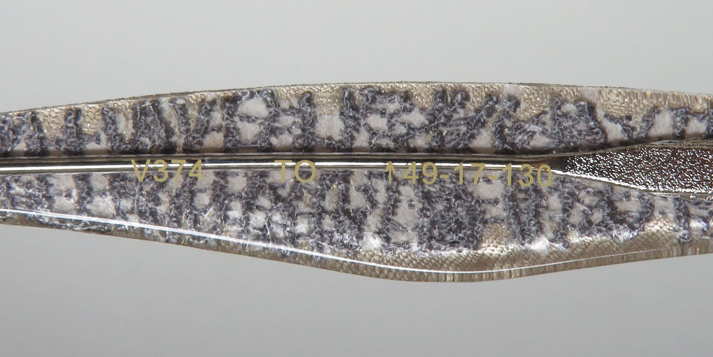 Vera Wang V374 Eyeglasses