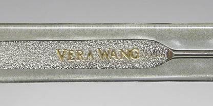 Vera Wang Luxe Georgine Eyeglasses